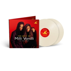 Milli Vanilli - Best of Milli Vanilli ...