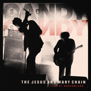 Jesus and Mary Chain - Live At Barrowland (Compact Disc)