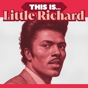 RICHARD, LITTLE - THIS IS...