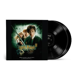 Williams, John - Harry Potter and the C...