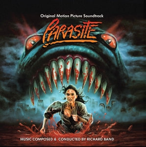BAND, RICHARD - PARASITE