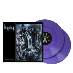 Triptykon - Eparistera Daimones
