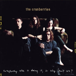 Cranberries - Everybody Else is Doin...