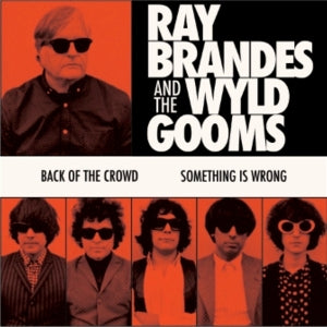 Brandes, Ray & the Wyl... - 7-Ray Brandes & Th...