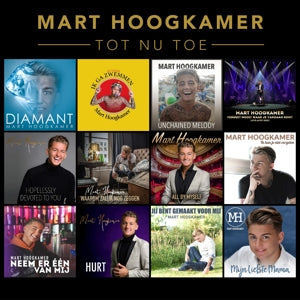 Hoogkamer, Mart - Tot Nu Toe