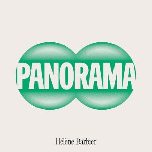 BARBIER, HELENE - PANORAMA