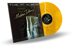 Modern Talking - First Album