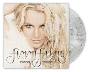 Spears, Britney - Femme Fatale