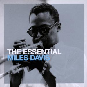Davis, Miles - Essential Miles Davis (Compact Disc)