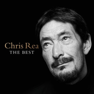 Rea, Chris - Best (Compact Disc)