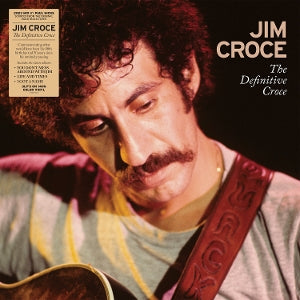 Croce, Jim - Definitive Croce