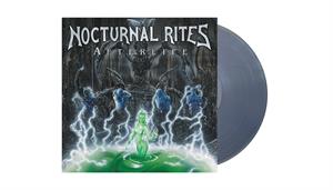 Nocturnal Rites - Afterlife