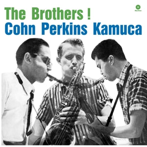 Cohn, Al - Brothers
