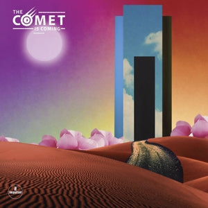 Comet is Coming - Trust In the Lifeforce... (Compact Disc)