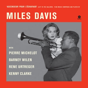 Davis, Miles - Ascenseur Pour L'echafaud