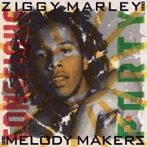 Ziggy Marley and the M... - Conscious Party