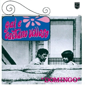 Veloso, Caetano & Gal ... - Domingo