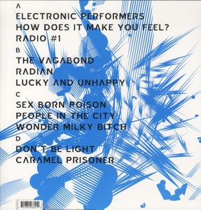 Air - 10.000 Hz. Legend