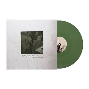 Modern Baseball - You're Gonna Miss It