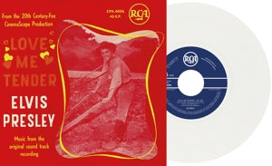 Presley, Elvis - 7-Ep Etranger N14 - L...