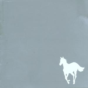 Deftones - White Pony (Compact Disc)