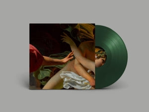 PIKE, LAURENCE - THE UNDREAMT-OF CENTRE