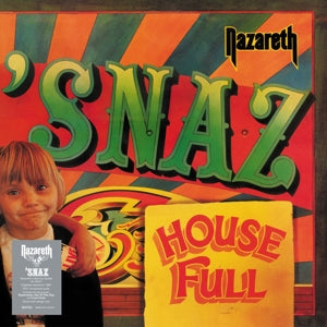 Nazareth - Snaz
