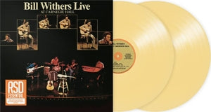 Withers, Bill - Live At Carnegie Hall