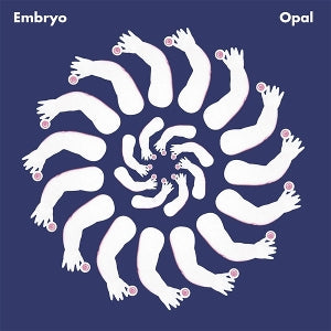 Embryo - Opal