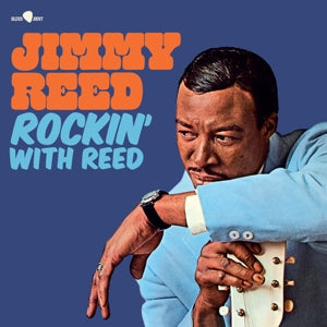 Reed, Jimmy - Rockin' With Reed