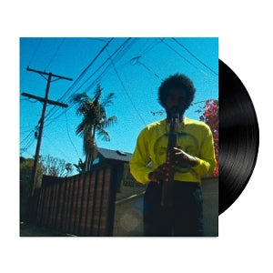 ANDRE 3000 - Moving Day