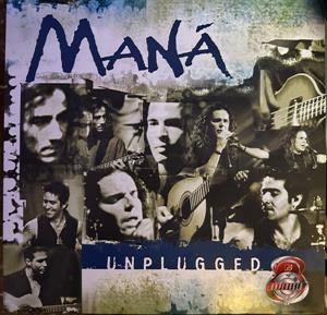 Mana - Mtv Unplugged