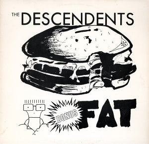 Descendents - Bonus Fat