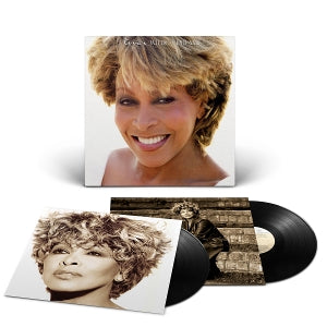 Turner, Tina - Wildest Dreams