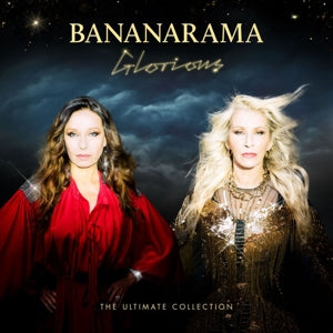 Bananarama - Glorious - the Ultimat...