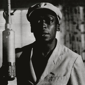 DAVIS, MILES - THE MUSINGS OF MILES