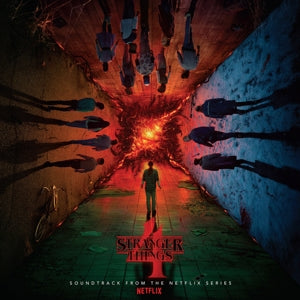 V/A - Stranger Things: Sound...