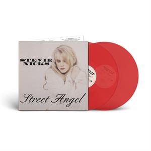 Nicks, Stevie - Street Angel