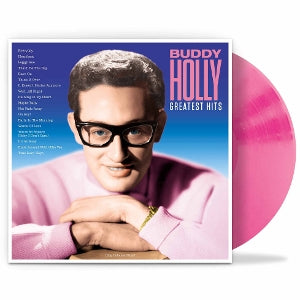 Holly, Buddy - Greatest Hits