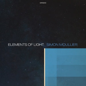 MOULLIER, SIMON - ELEMENTS OF LIGHT