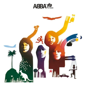 Abba - Abba - the Album
