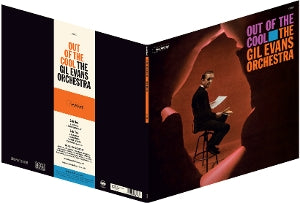 Evans, Gil - Out of the Cool - the ...