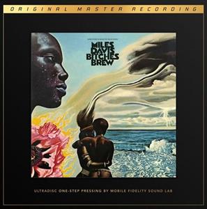 Davis, Miles - Bitches Brew