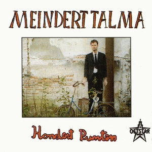 Talma, Meindert - Hondert Punten (Compact Disc)