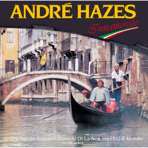 Hazes, Andre - Innamorato
