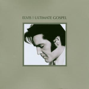 Presley, Elvis - Ultimate Gospel (Compact Disc)