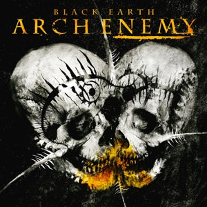 Arch Enemy - Black Earth (Compact Disc)