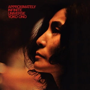 Ono, Yoko - Approximately Infinite...