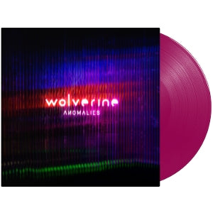 WOLVERINE - ANOMALIES
