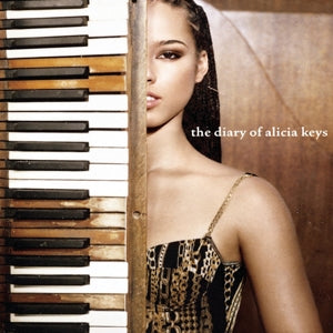 Keys, Alicia - Diary of Alicia Keys